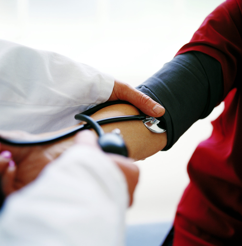 Blood Pressure Linked to Astral Projection Ability Blood Pressure Linked to Astral Projection Ability